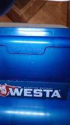 Автомобильный аккумулятор Westa 6CT-65 А (1) фото от покупателей 13