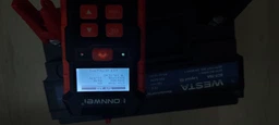 Автомобильный аккумулятор WESTA 6CT-78 А RED EFB фото от покупателей 18