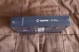 Криптокошелек SafePal S1 Pro фото от покупателей 2