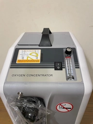 HEPA-фильтр Olive для кислородного концентратора OLV-10 фото от покупателей 2