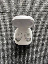 Наушники Motorola MOTO BUDS 105 White TWS (BUDS105-W)