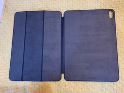 Чохол-книжка для планшета Apple iPad Pro 11 (2018), Smart Case, Рожевий, з функцією підставки і авто сну/пробудження на планшет, штучна шкіра, мікрофібра, магнітна кришка з автовідключенням екрану, Original (ARM54005) фото від покупців 3