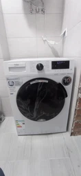Стиральная машина Beko WUE7626XBCW[60070] фото от покупателей 7