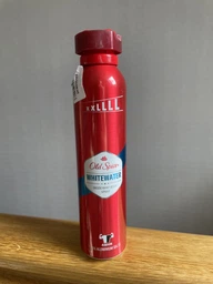 Дезодорант-антиперспірант OLD SPICE 250мл аерозоль Whitewater фото від покупців 1