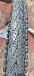 Покрышка для велосипеда 20x1.95 Deli Tire SA-282 фото от покупателей 3