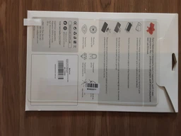 Защитное стекло для планшета Samsung Galaxy Tab S6 Lite 10.4 P610/P613/P615/P619 BeCover (BC_705049)