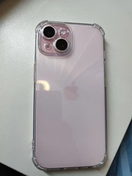 Чехол для смартфона ArmorStandart Air Force для Apple iPhone 15 Camera cover Transparent (ARM70845) фото от покупателей 8