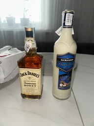 Лікер De Kuyper Pina Colada 0.7 л 14.5% (8713427000073)