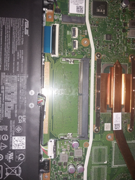Оперативная память Kingston Fury SODIMM DDR4-3200 8192MB PC4-25600 Impact Black (KF432S20IB/8) фото от покупателей 17