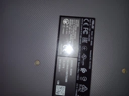 Блок живлення для ASUS 19V 3.42A 65W (4.0*1.35)Zenbook (Квадратний) (62859) фото от покупателей 3