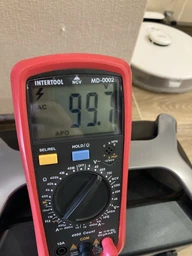 Перетворювач напруги з 220 на 110 Voltronic HC-005-500W 500 вт, 50 Hz фото від покупців 1