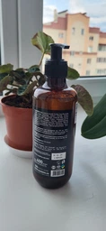 Шампунь для мужчин Barbers Original для ежедневного использования, 1000 мл (734985) фото от покупателей 14