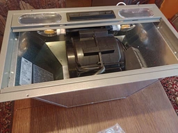 Витяжка Beko HNU51311SH фото від покупців 9