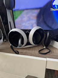 Зарядная станция контроллера Sony PlayStation VR2 Sense