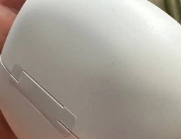 Наушники Skullcandy Rail Bone/Orange Glow (S2RLW-Q751) фото от покупателей 2