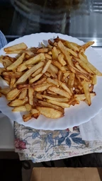 Мультипіч (аерофритюрниця) Deerma Air Fryer KZ130 (DEM-KZ130W) фото от покупателей 4