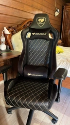 Крісло Cougar Armor S Royal фото від покупців 5