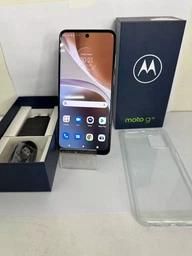 Мобильный телефон Motorola G32 8/256GB Mineral Grey (994656) фото от покупателей 11