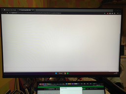 Монітор 27" Xiaomi Monitor A27i (ELA5345EU) (1012028) фото від покупців 9