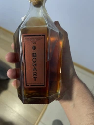 Коньяк Bogart VS 0.5 л 40% (4820242570156)