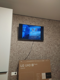 Телевизор LG 50" 50UR78006LK фото от покупателей 10
