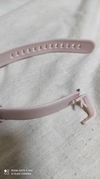 Ремешок ArmorStandart для Xiaomi Smart Band 7 Pro Blue (ARM66798) фото от покупателей 5
