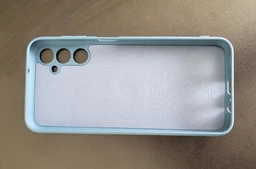 Чехол для смартфона ArmorStandart Icon Ring для Samsung Galaxy M14 5G (M146) Mint (ARM68784) фото от покупателей 1