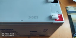 Аккумулятор мультигелевый MERLION GP1245F1 12V 4.5 Ah AGM фото от покупателей 4