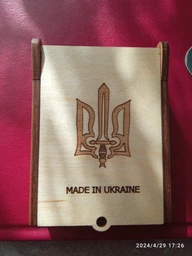 Брелок з російського літака su-25 Keychain Original piece from the plane SU-25 14 фото от покупателей 2