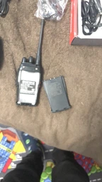 Комплект из двух раций Baofeng BF-888S фото от покупателей 6