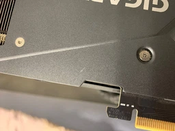 Відеокарта Gigabyte GeForce RTX 3060 Ti Eagle OC D6X 8G (GV-N306TXEAGLE OC-8GD) [82411] фото від покупців 2