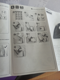 Праска PHILIPS Серия 7000 DST7040/80 фото від покупців 9