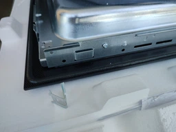 Варочная поверхность индукционная Whirlpool WF S5060 CPBF фото от покупателей 3