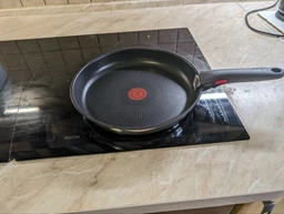 Набор сковородок со съемной ручкой Tefal Ingenio Emotion (24 см, 28 см) (L897S374) фото от покупателей 19
