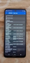 Мобильный телефон Motorola G32 8/256GB Mineral Grey (994656) фото от покупателей 9