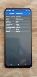 Мобильный телефон Motorola G32 8/256GB Mineral Grey (994656) фото от покупателей 7