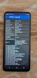 Мобильный телефон Motorola G32 8/256GB Mineral Grey (994656) фото от покупателей 6