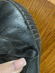Женские кеды низкие Puma Carina 2.0 385849-05 38 (5UK) Черные (4065449652650) фото от покупателей 6