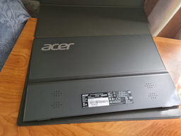 Монитор 15.6" Acer PM161QAbmiuuzx (UM.ZP1EE.A01) фото от покупателей 2
