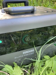 Вибрационный насос с верхним забором воды Expert Pump VM70 0.25кВт, 1,1куб/час, 70м напор фото от покупателей 6