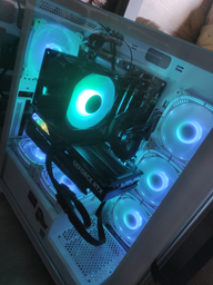 Видеокарта MSI PCI-Ex GeForce RTX 4070 Gaming X Slim 12GB GDDR6X (192bit) (2625/21000) (HDMI, 3 x DisplayPort) (RTX 4070 GAMING X SLIM 12G) фото от покупателей 6