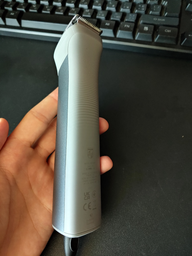 Универсальный триммер PHILIPS MG5930/15 серии 5000 (11-в-1) фото от покупателей 16
