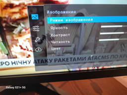 Монитор 24" Samsung S24С330 (LS24C330GAIXCI) FullHD IPS / 100Hz / 4 мс (GtG) / 8-Bit / sRGB 100% / AMD FreeSync / Adaptive-Sync фото от покупателей 6