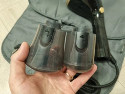 Отпариватель Philips Series 7000 STH7030/10 фото от покупателей 2