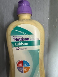 Энтеральное питание Nutricia Nutrison Advanced Cubison 1000 мл (8716900574849) фото от покупателей 3