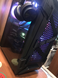 Видеокарта ASUS PCI-Ex GeForce RTX 4070 Super TUF Gaming OC Edition 12GB GDDR6X (192bit) (2595/21000) (HDMI, 3 x DisplayPort) (TUF-RTX4070S-O12G-GAMING) фото от покупателей 1
