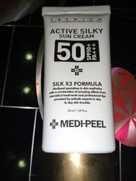 ВВ-крем для обличчя Medi-Peel Bio-Cell 5 Peptide Balance з пептидами 50 мл