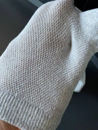Набор мужских носков высоких хлопковых Сетка SoxBox Сетка 6SS-ST-MIX 41-44 6 пар Черный/Синий/Серый (1070920220049)