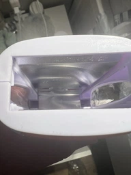 Воскоплав касетний Depilatory Heater YRE YVP-02 В02017 40W Зелений