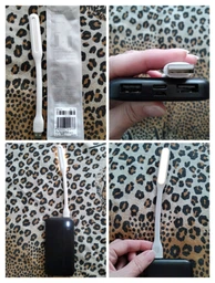 УМБ Voltronic S-Link IP-G10N Blister 10000 mAh Black (YT29374) фото від покупців 4